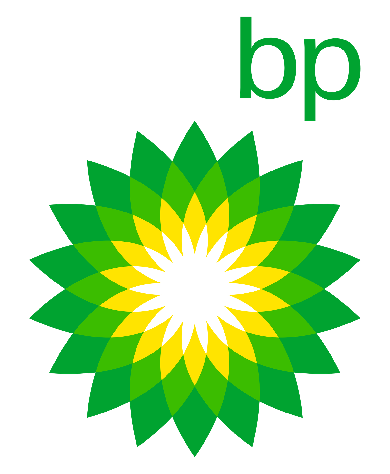 Logo BP